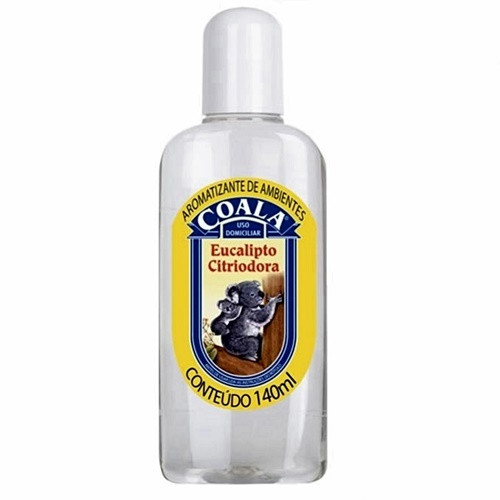 AROMATIZANTE COALA( ESSENCIA )